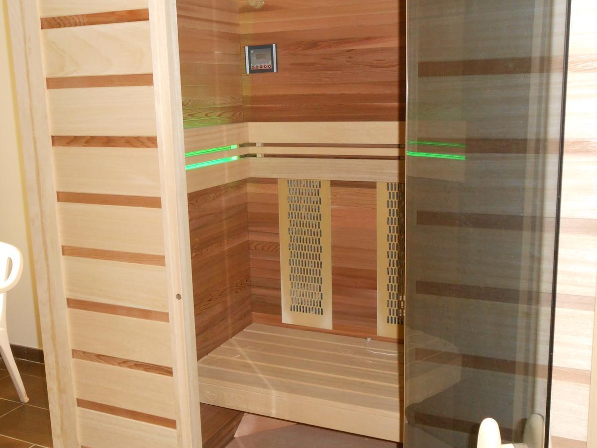 Les Chambres D'Eugenie Poyanne Buitenkant foto